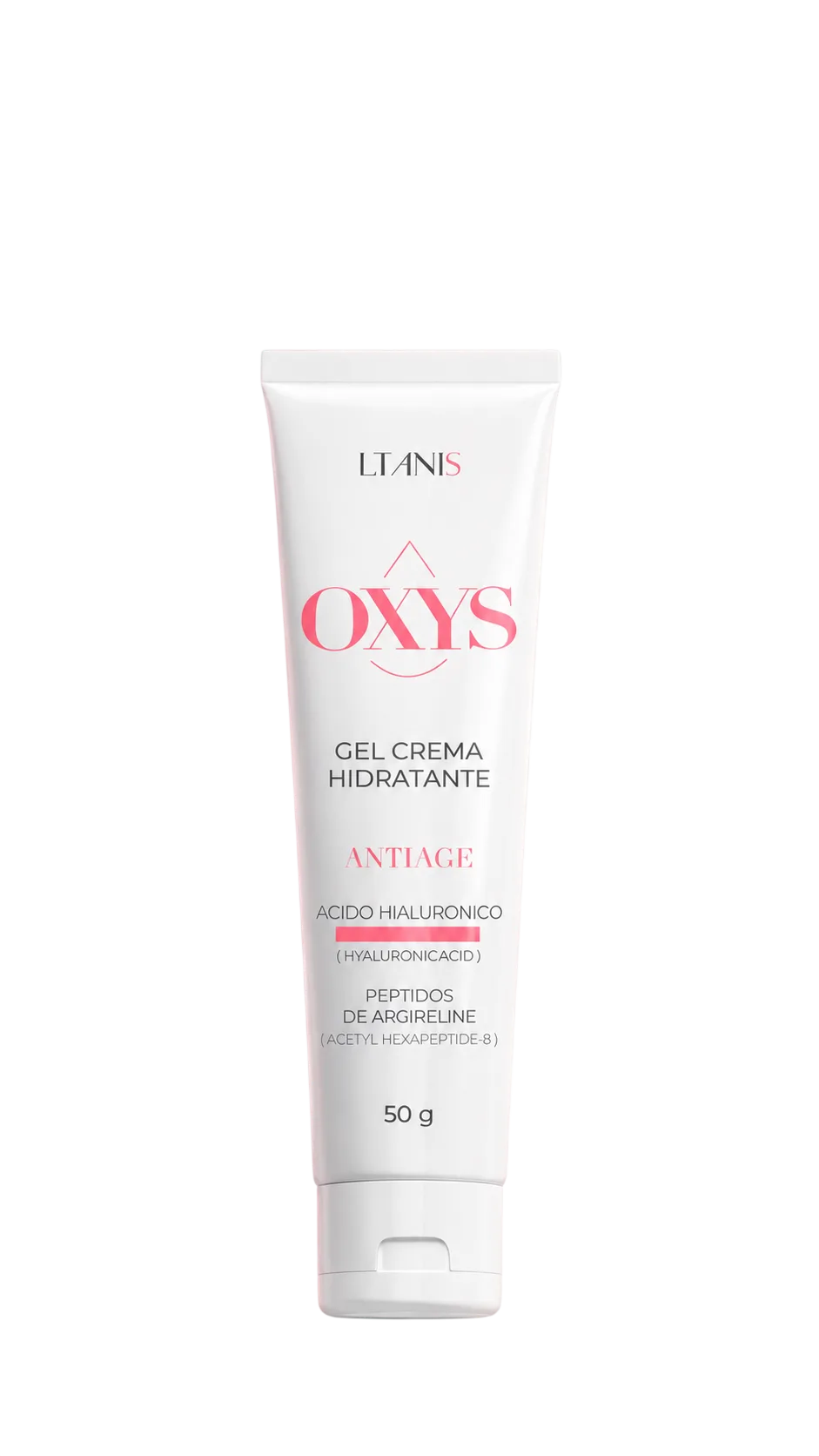 OXYS